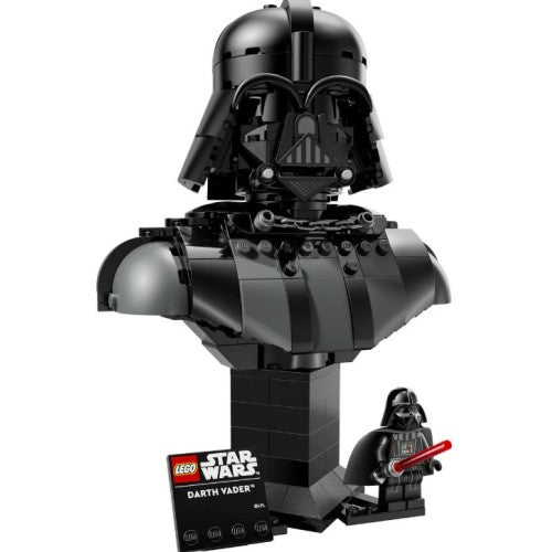 LEGO Star Wars 75439 Darth Vader™ Bust