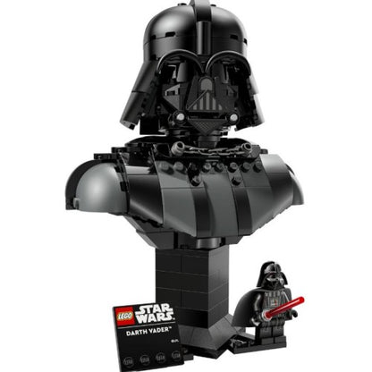 LEGO Star Wars 75439 Darth Vader™ Bust