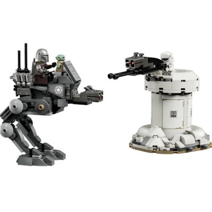 LEGO Star Wars 75444 AT-RT™ Attack