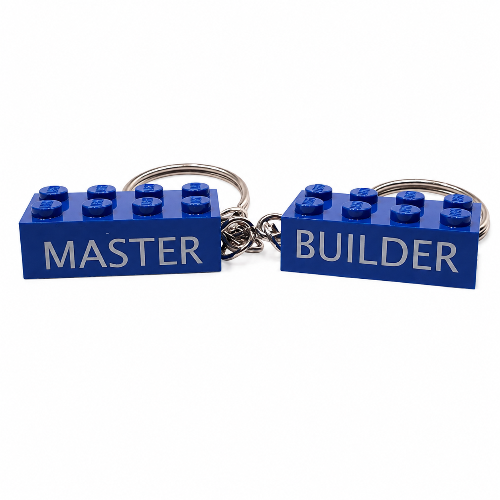 Master Builder obesek