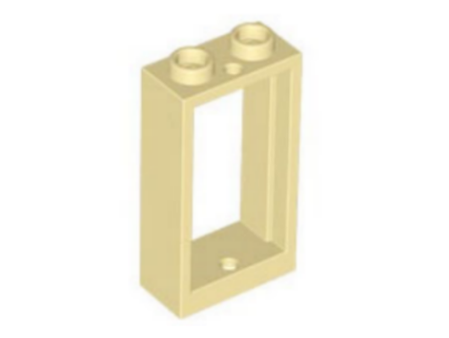 Okna 2x3 tan, 10 kos