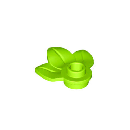 List 1x1 lime, 20 kos
