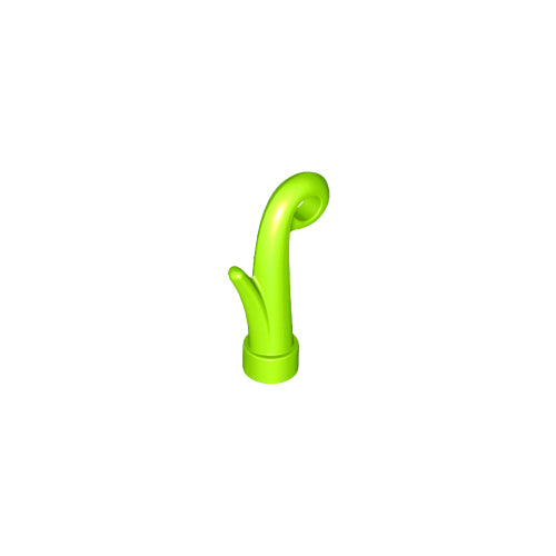 Steblo trava lime, 10 kos