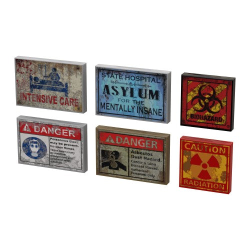 Asylum