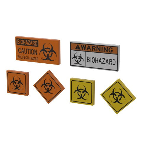 Biohazard