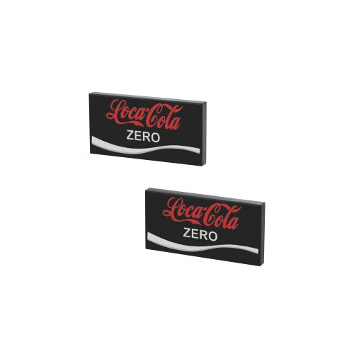 Loca Cola Zero