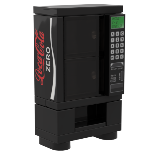 Loca Cola Zero