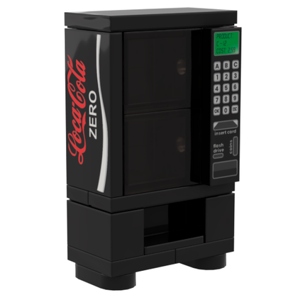 Loca Cola Zero