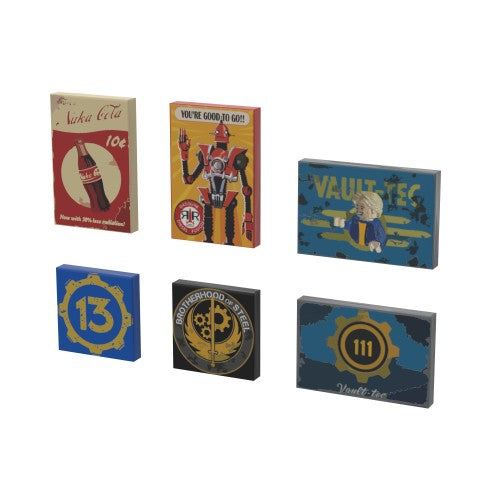 Fallout game 1