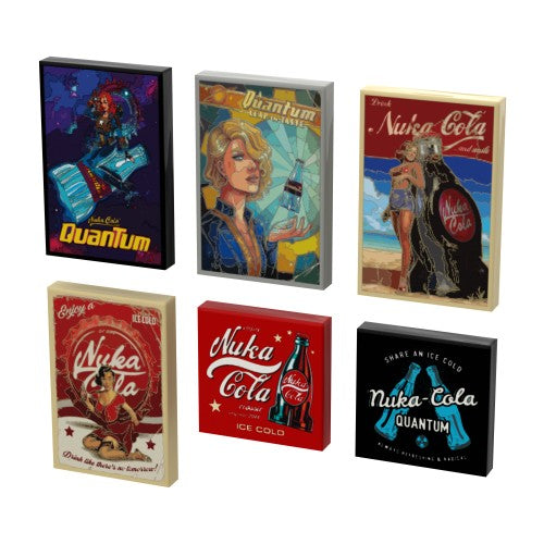 Fallout Nuka Cola
