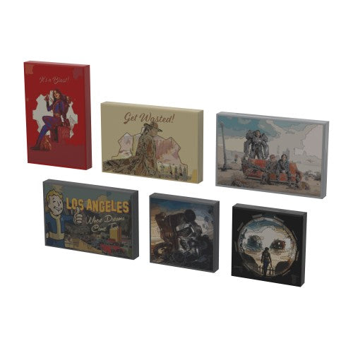 Fallout series