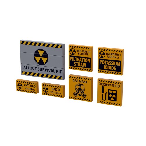 Fallout Survival