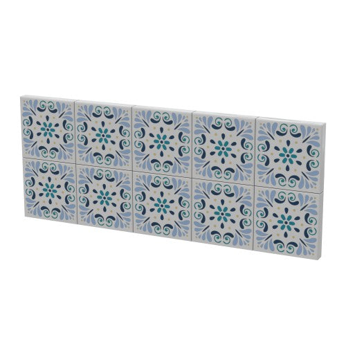 Bath/Kitchen tiles 4
