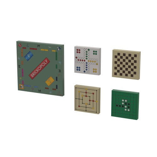 Games
