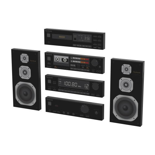 Technic Hi-Fi