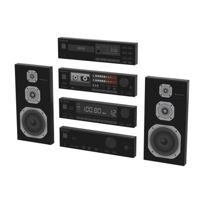 Technic Hi-Fi