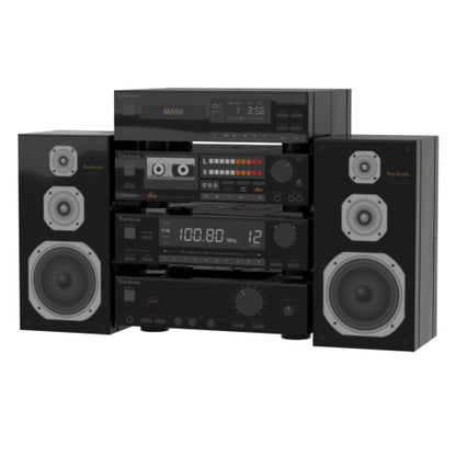 Technic Hi-Fi