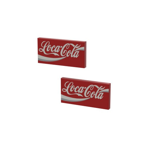 Loca Cola
