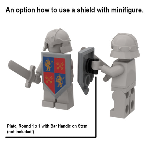Medieval bam2019