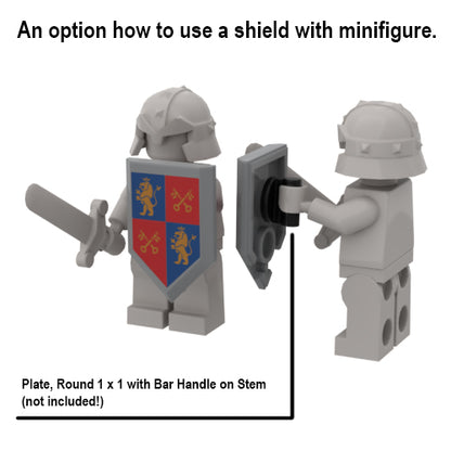 Medieval bam2019