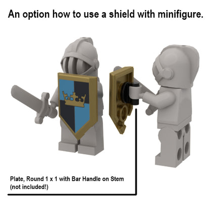 Medieval Fantasy era
