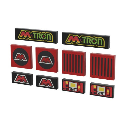 M:tron 1