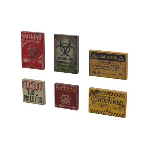 Quarantine