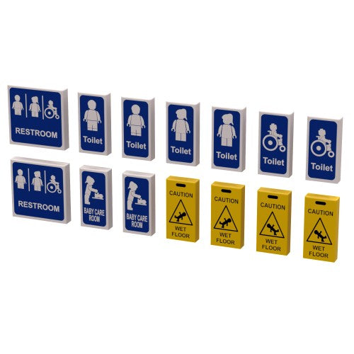 Restroom