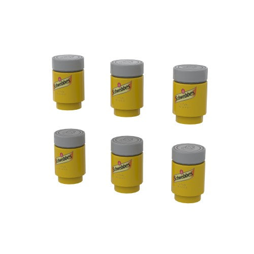 Schwebbes Tonic Water