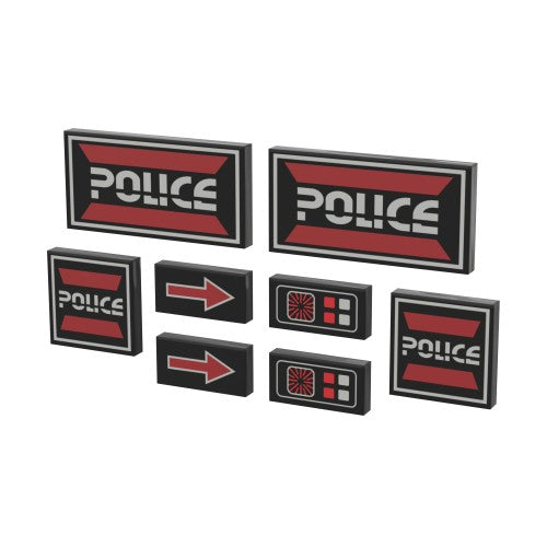 Space police 1