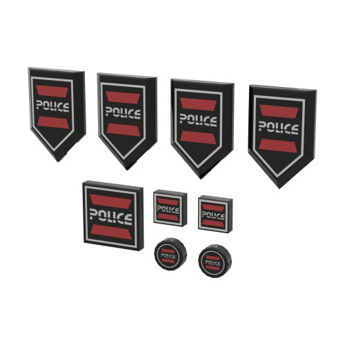 Space police 2