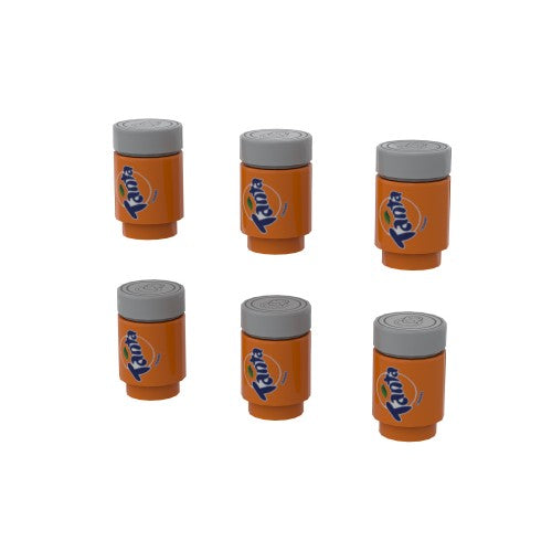 Tanta orange