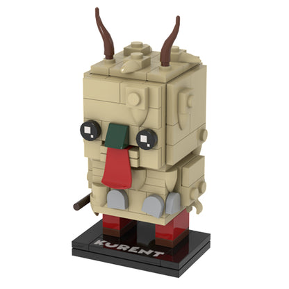 Kurent BrickHeadz™