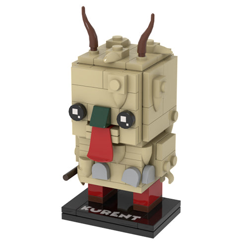 Kurent BrickHeadz™