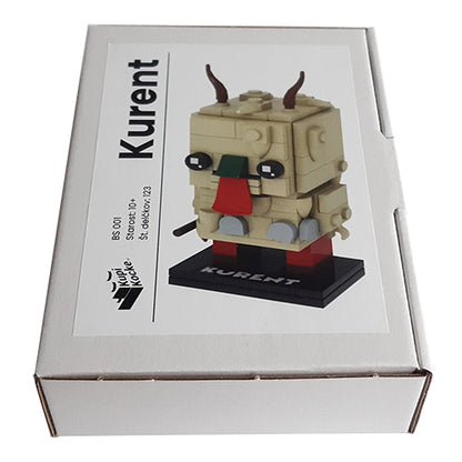 Kurent BrickHeadz™