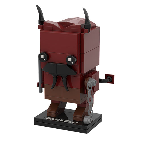 Parkelj BrickHeadz™