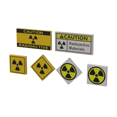 Radioactive