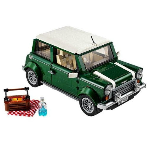 LEGO Creator Expert 10242 MINI Cooper