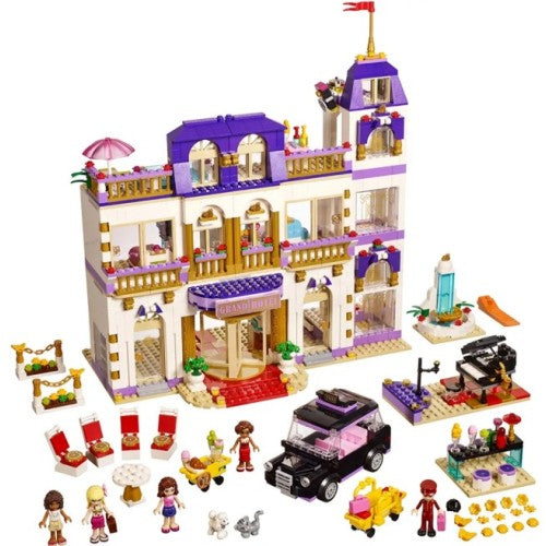 LEGO Friends 41101 Heartlake Grand Hote