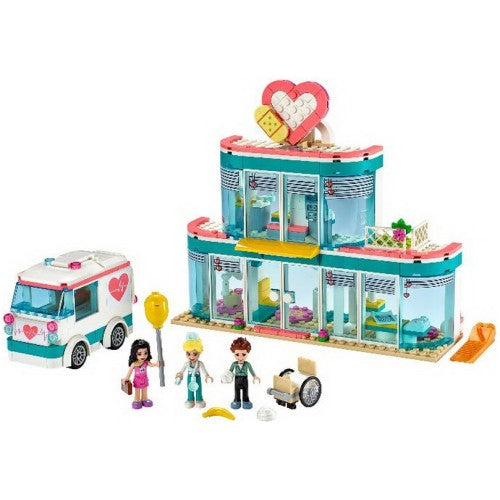 LEGO Friends 41394 Heartlake City Hospital