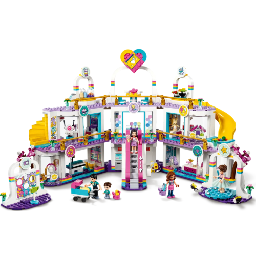 LEGO Friends 41450 Heartlake City Shopping Mall