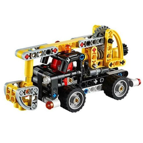 LEGO Technic 42031 Cherry Picker