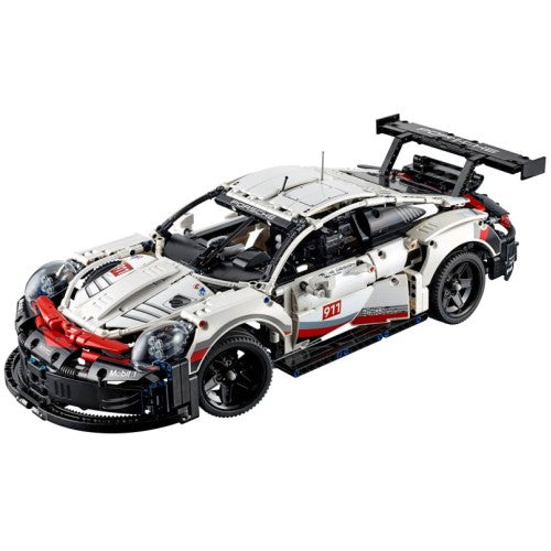 LEGO Technic 42096 Porsche 911 RSR