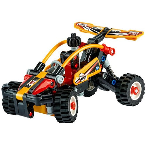 LEGO Technic 42101 Buggy