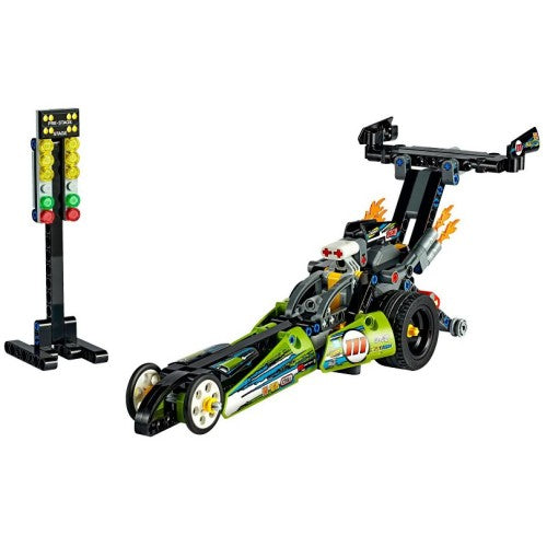 LEGO Technic 42103 Dragster