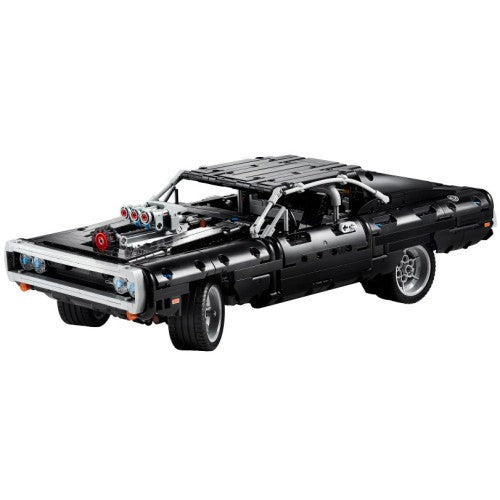 LEGO Technic 42111 Dom's Dodge Charger