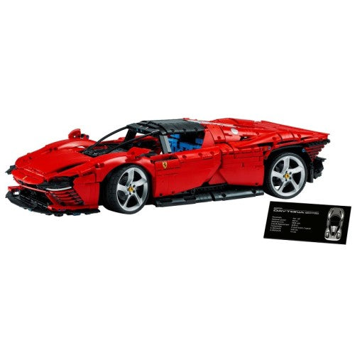 LEGO Technic 42143 Ferrari Daytona SP3