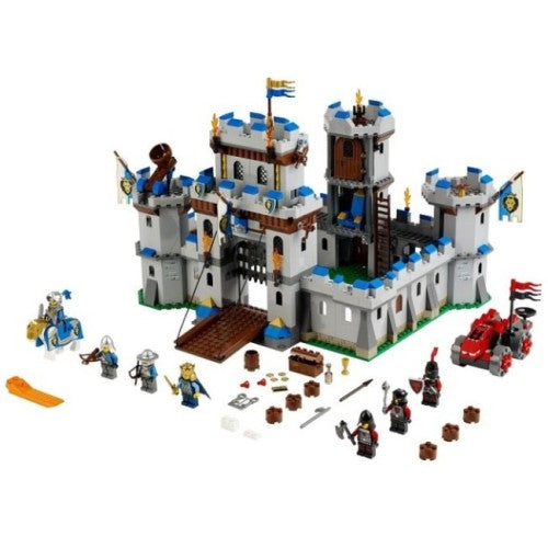 LEGO Castle 70404 King's Castle