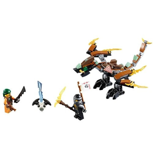 LEGO Ninjago 70599 Cole's Dragon