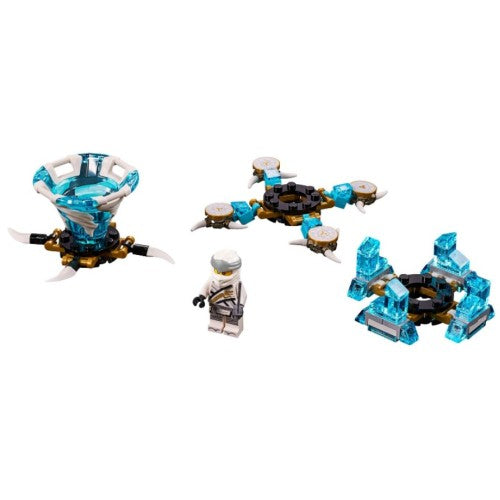 LEGO Ninjago 70661 Spinjitzu Zane